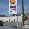 Fuel up at Shell located at 11416 Cherry Hill Road Beltsville, MD! 