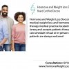 Hormone and Weight Loss Doctors of NJ - About Us