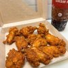 Try a Spicy Wings at Dash In
