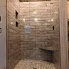Shower Tile Installations